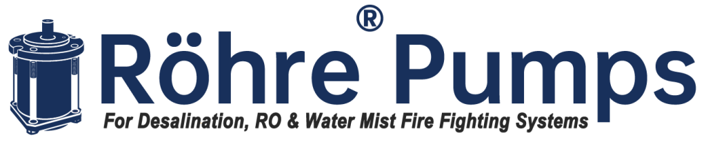 Rohre logo