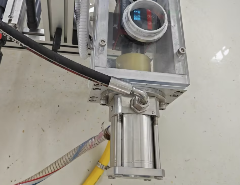 rohre pump test videos