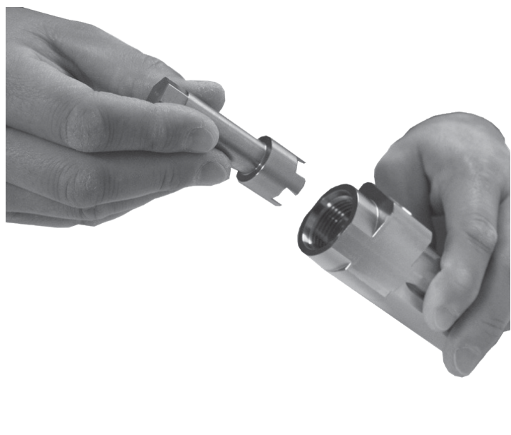step 11 insert special tool