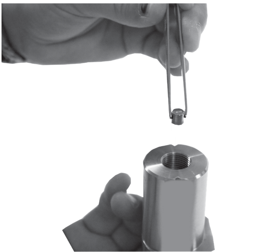 step 9 remove puppet