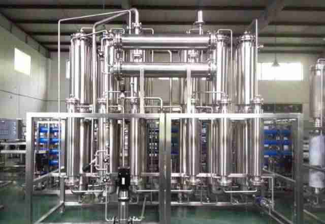 RO system