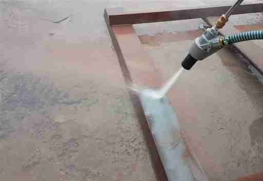 Surface Preparation