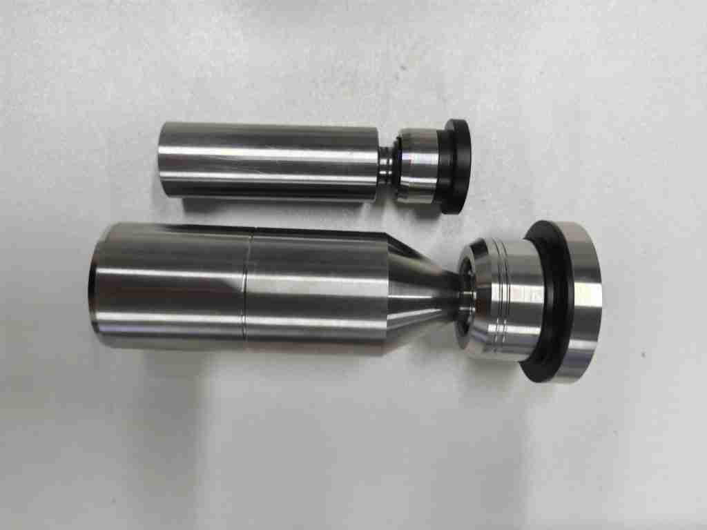 piston for axial piston pump