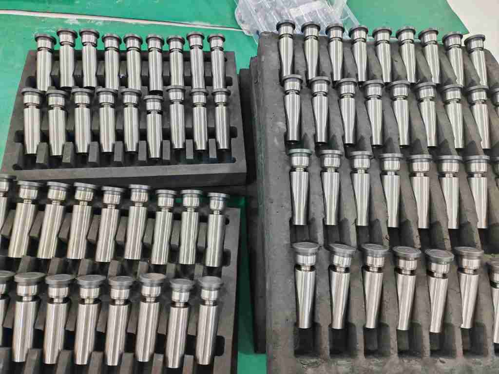 piston for high pressure pump