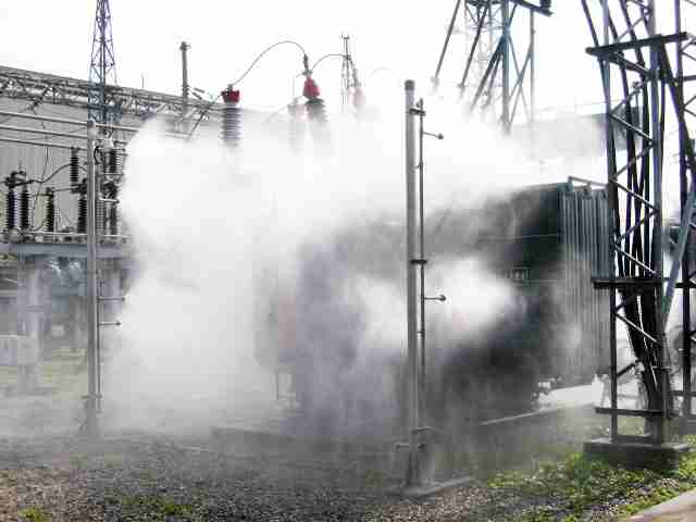 water mist fire fighting system1