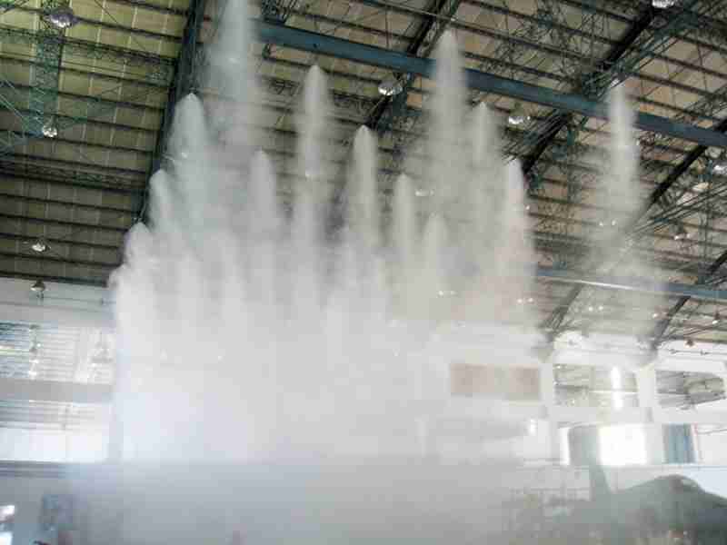 water mist fire fighting system10