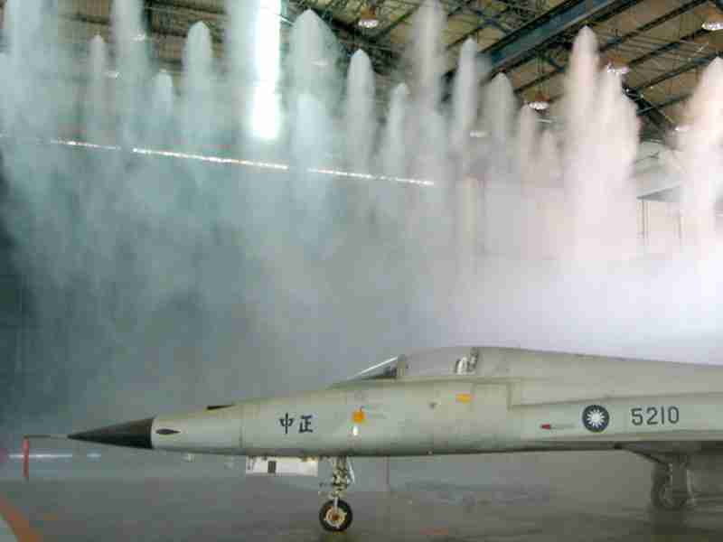 water mist fire fighting system2
