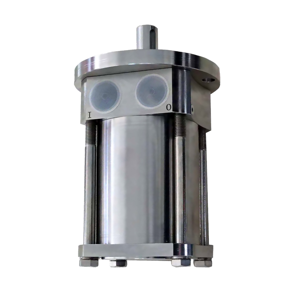duplex steel axial piston high pressure pump