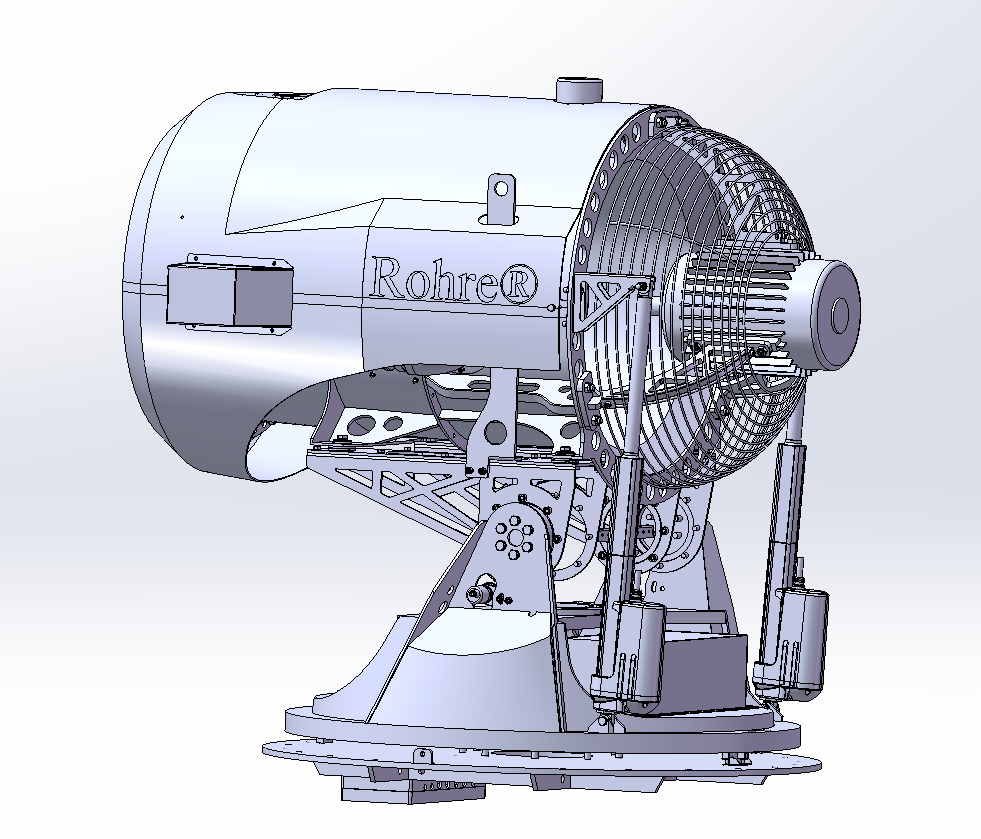firefighting turbine rohre china