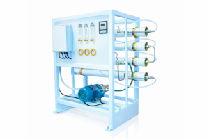 modular SWRO system