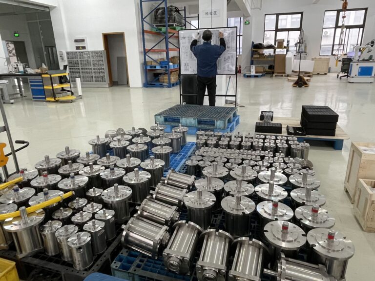 rohre ro high pressure pumps