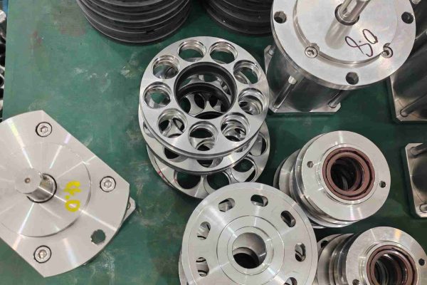 manufacturing high pressure pump manufacturing high pressure pump