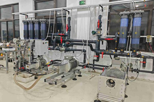 rohre high pressure pump test and inspection system1 rohre high pressure pump test and inspection system1